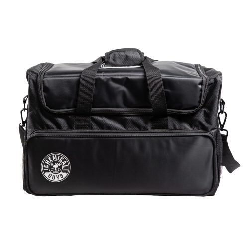 ACC614 ArsenalRangeTrunkOrganizerDetailingBag Front