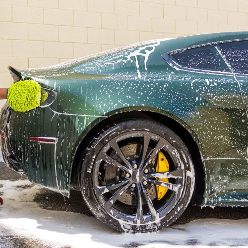 matte auto wash 3